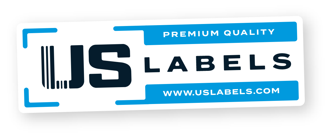 US Labels