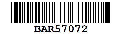 code93 barcode