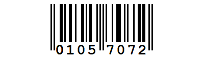 ean velocity barcode