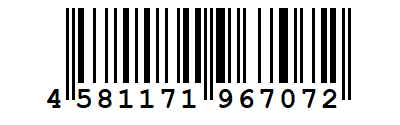 jan barcode