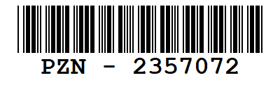 pzn8 barcode