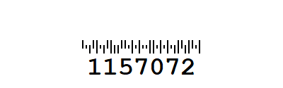 royal mail barcode